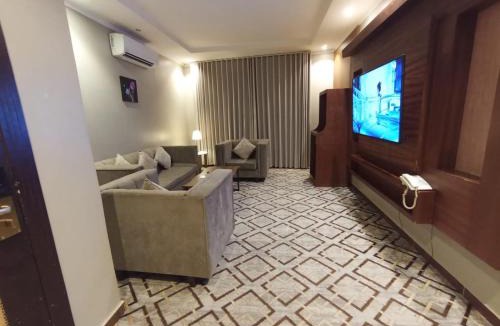 Al Hamra Apartment | شقق هذا منزلي الحمرا