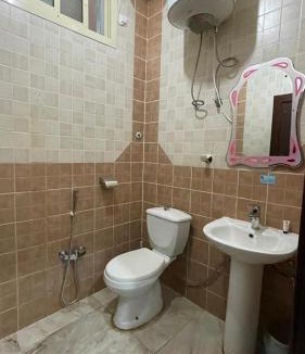 Dawmat al Jandal Apartment | شقق هلا جوف لشقق المخدومة