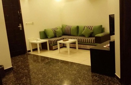 Buraydah Apartment | شقق هليون للشقق المخدومة