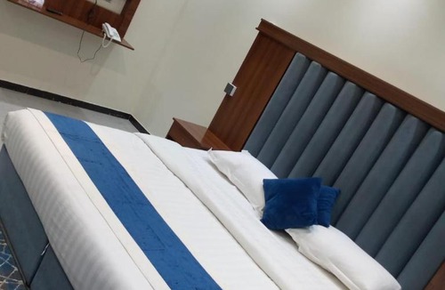 Khamis Mushait Apartment | شقق همسة ورد المخدومة