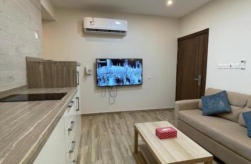 Al Hofuf Apartment | شقق همس المدى للشقق المخدومة