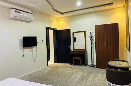 Ha'il Apartment | شقق واحة اجا