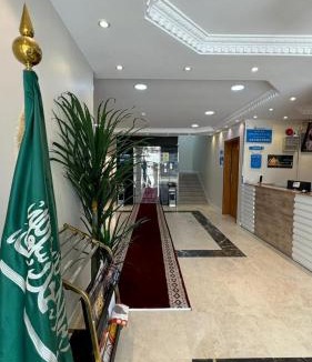 Khamis Mushait Apartment | شقق واحة الجنوب المخدومة
