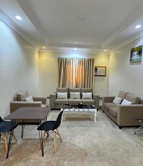 Khamis Mushait Apartment | شقق واحة الجنوب المخدومة