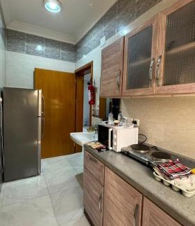 Khamis Mushait Apartment | شقق واحة الجنوب المخدومة