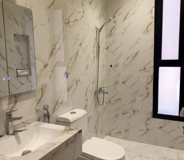 Baljurashi Apartment | شقق واحة المحمدية