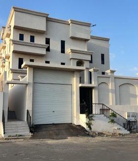 Baljurashi Apartment | شقق واحة المحمدية