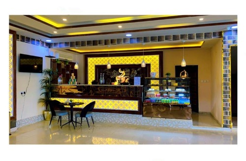 Dawmat al Jandal Hotel | شقق واحة دار السلام للشقق المخدومة الجوف دومة الجندل