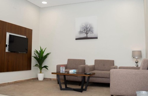 Gurayat Apartment | شقق واحة فيصلية للشقق المخدومة