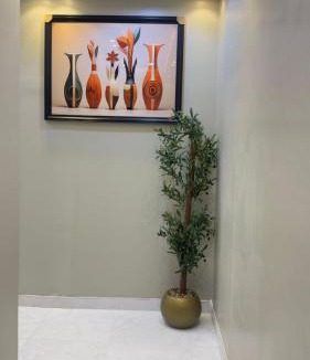 Abha Apartment | شقق وتين Wateen Apartments I