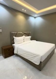 Abha Apartment | شقق وتين Wateen Apartments I