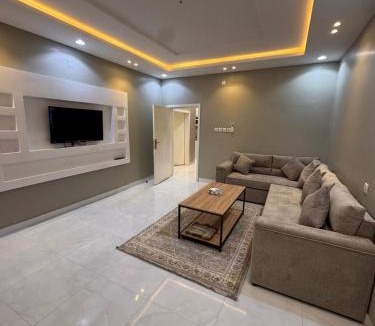 Abha Apartment | شقق وتين Wateen Apartments I