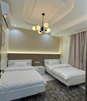 Obhur Al-Shamaliyah Apartment | شقق وريف-أبحر الشمالية