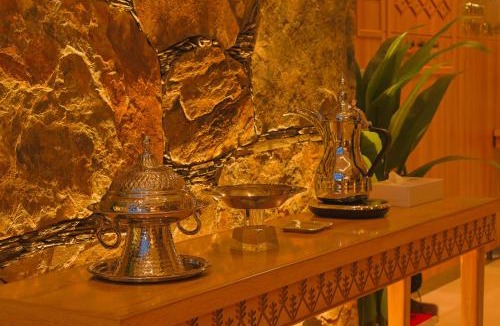 Abha Apartment | شقق وسن الفندقية