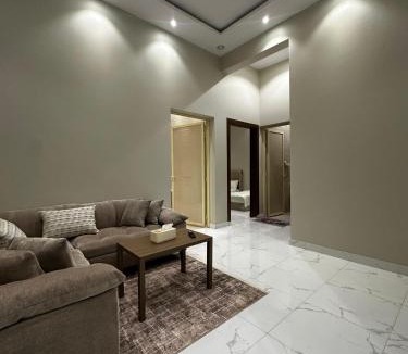 Al Wudayy Apartment | شقق وغرف الرصف