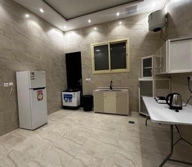 Al Wudayy Apartment | شقق وغرف الرصف