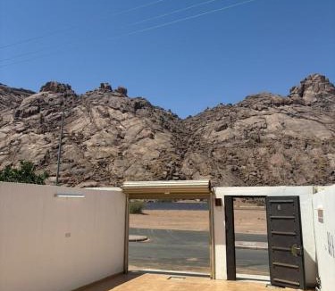 Al Wudayy Apartment | شقق وغرف خاصة الشفاء