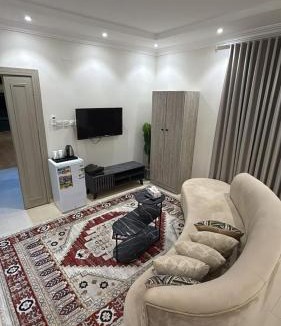 Al Wudayy Apartment | شقق وغرف خاصة الشفاء