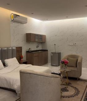 Tabuk Apartment | شقق يودج