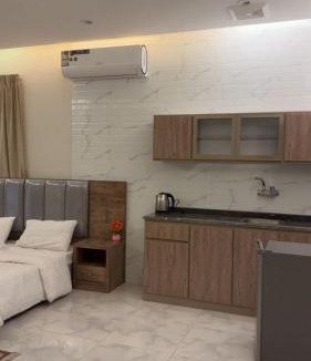 Tabuk Apartment | شقق يودج