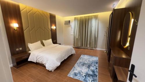King Faisal Military City Apartment | شقق jm احد رفيدة 2