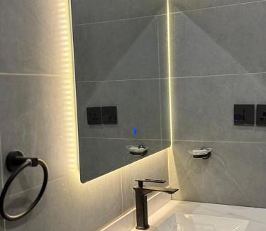 Al Mubarraz Apartment | شقق ViP فاخرة للعائلات