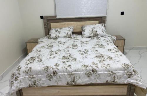 Mizail Apartment | شقه الأحلام