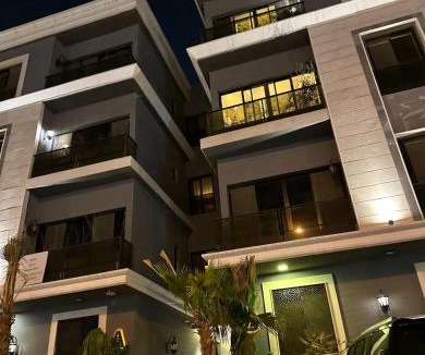Riyadh Apartment | شقه التخصصي9 Wonderful