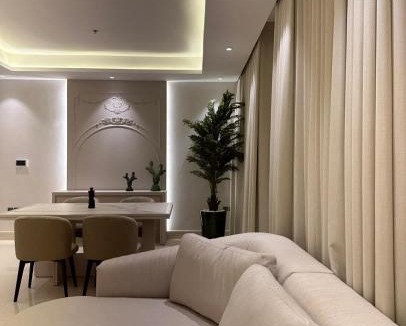 Riyadh Apartment | شقه التخصصي9 Wonderful