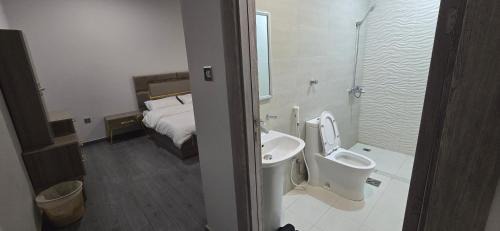 Batha Quraysh Apartment | شقه الريم السكني