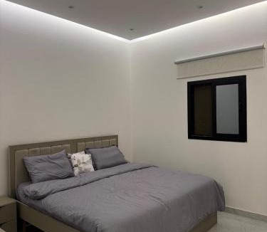 Hafr Al Batin Apartment | شقه بتصميم انيق ودخول ذاتي بمكان مميز