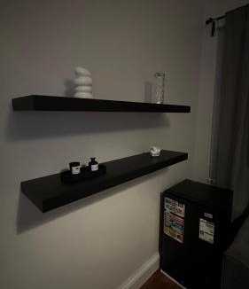 Al Ulaya Apartment | شقه بتصميم هادى