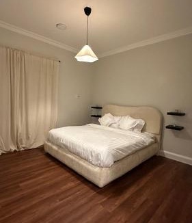 Al Ulaya Apartment | شقه بتصميم هادى