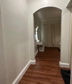 Al Ulaya Apartment | شقه بتصميم هادى