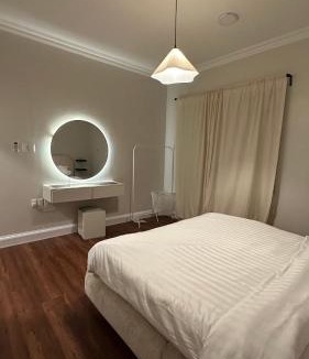 Al Ulaya Apartment | شقه بتصميم هادى