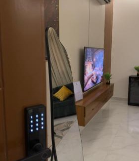 Al Kharj Apartment | شقه بغرفه بصاله وغرفه نوم مريحه
