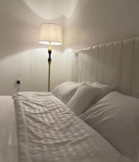 Al Kharj Apartment | شقه بغرفه بصاله وغرفه نوم مريحه