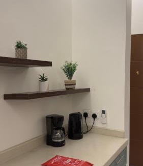 Al Kharj Apartment | شقه بغرفه بصاله وغرفه نوم مريحه