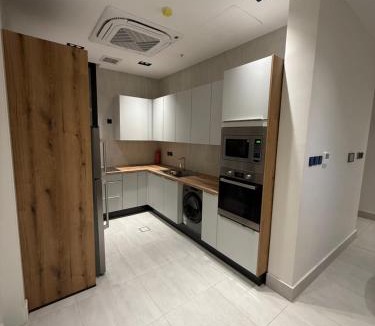 Riyadh Apartment | شقه بي فايف العارض
