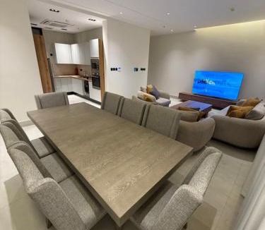 Riyadh Apartment | شقه بي فايف العارض