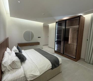 Riyadh Apartment | شقه بي فايف العارض