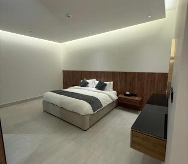 Riyadh Apartment | شقه بي فايف العارض