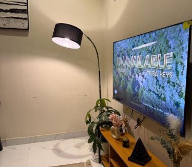 Al Kharj Apartment | شقه غرفة نوم وصاله مودرن