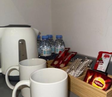 Riyadh Apartment | شقه غرفتين بصاله فاخره