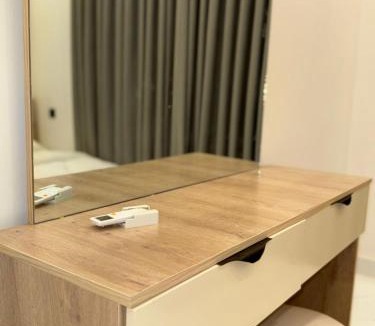 Riyadh Apartment | شقه غرفتين بصاله فاخره
