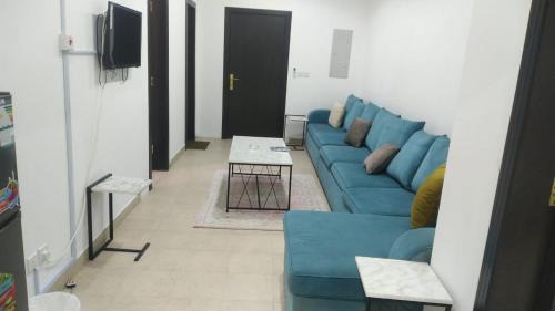 Diplomatic Quarter Apartment | شقه غرفتين وصالة قريبه من مستشفى الملك خالد