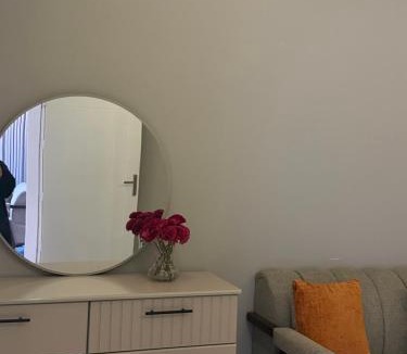 Al Kharj Apartment | شقه غرفتين وصاله بايكة سياره