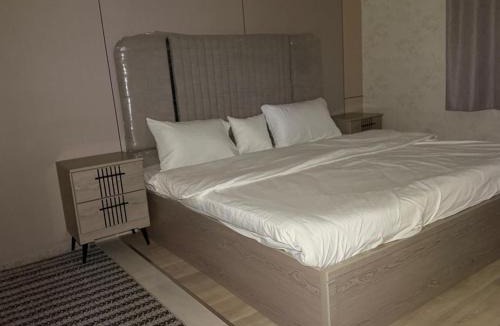 Al Kharj Apartment | شقه غرفتين وصاله بايكة سياره