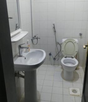 Diplomatic Quarter Apartment | شقه غرفتين