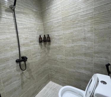 Dammam Apartment | شقه غرف وصاله بطابع انيق S3 Departments 9&8